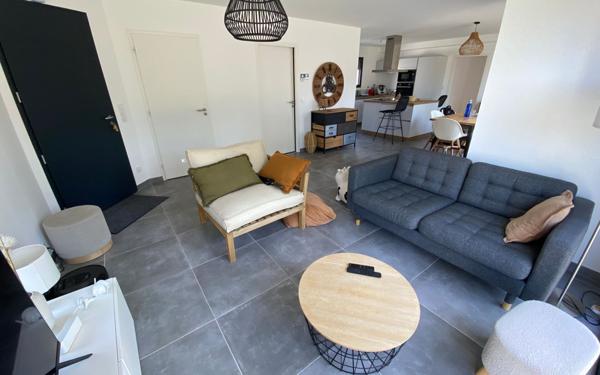 Maison à vendre    4 pièces •  Les Mathes