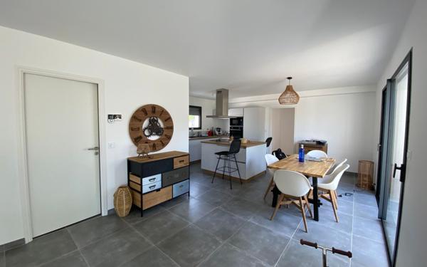 Maison à vendre    4 pièces •  Les Mathes