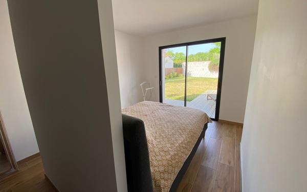 Maison à vendre    4 pièces •  Les Mathes