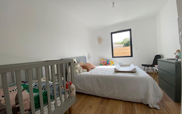 Maison à vendre    4 pièces •  Les Mathes