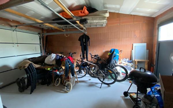 Maison à vendre    4 pièces •  Les Mathes