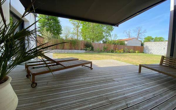 Maison à vendre    4 pièces •  Les Mathes