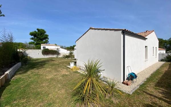 Maison à vendre    4 pièces •  Les Mathes