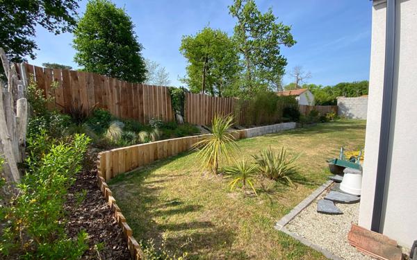 Maison à vendre    4 pièces •  Les Mathes