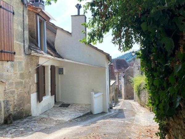 Maison à LE BUGUE, 24260 - 3 pièces 71m²