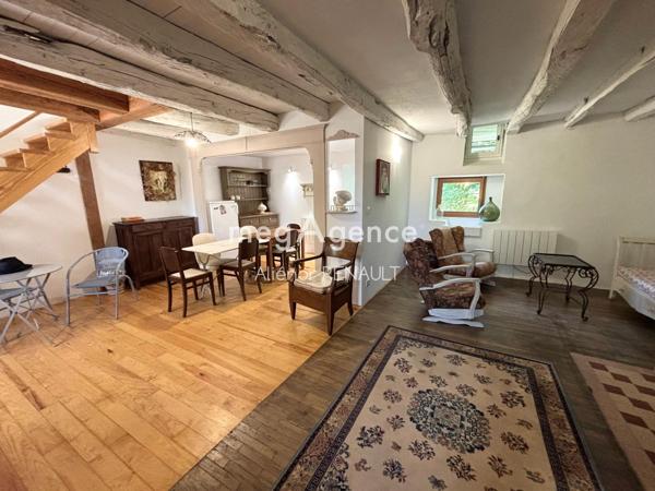 Maison à LE BUGUE, 24260 - 3 pièces 71m²