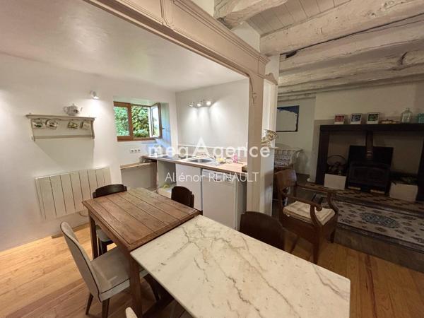 Maison à LE BUGUE, 24260 - 3 pièces 71m²