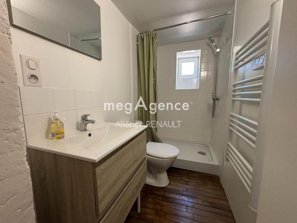 Maison à LE BUGUE, 24260 - 3 pièces 71m²