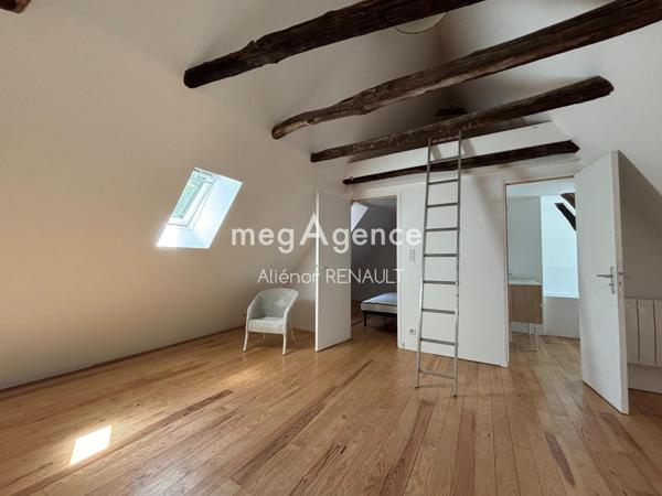 Maison à LE BUGUE, 24260 - 3 pièces 71m²