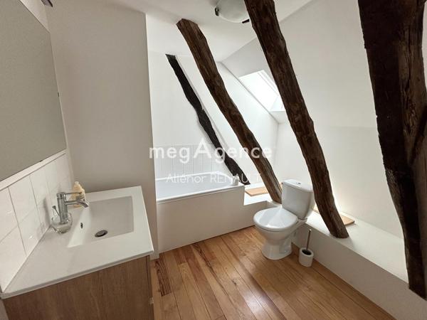 Maison à LE BUGUE, 24260 - 3 pièces 71m²