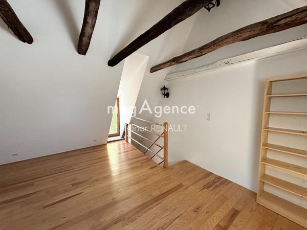 Maison à LE BUGUE, 24260 - 3 pièces 71m²