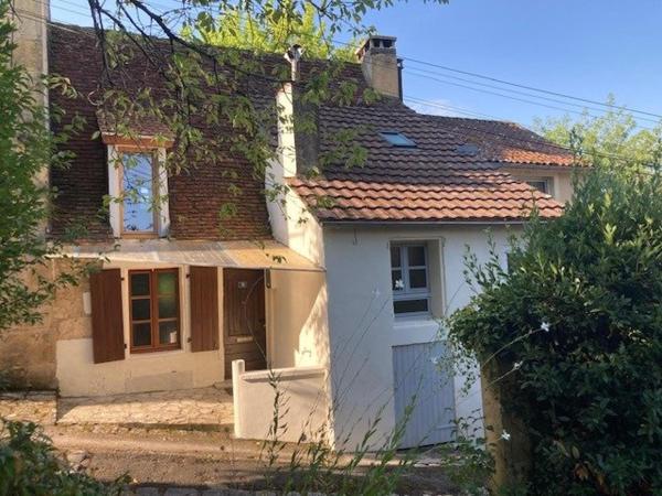 Maison à LE BUGUE, 24260 - 3 pièces 71m²