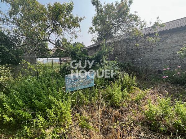 À vendre : Grange à Saint-Alban-de-Roche