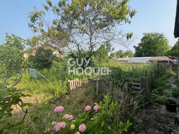 À vendre : Grange à Saint-Alban-de-Roche