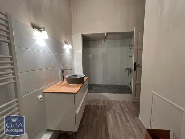 Appartement à louer 3 pièces 102.25m² Tours (37000)