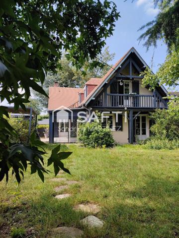 la campagne proche des commodités et confort maximum