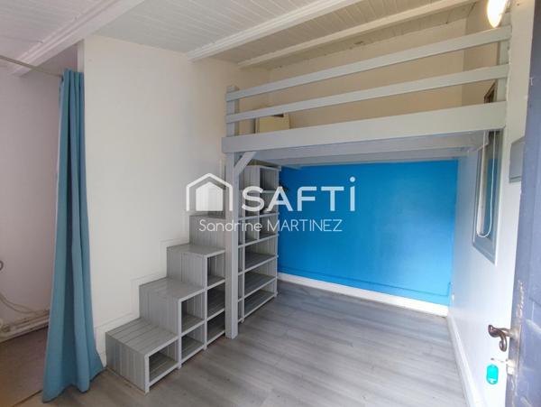 la campagne proche des commodités et confort maximum