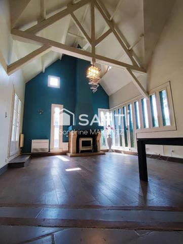 la campagne proche des commodités et confort maximum