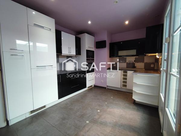 la campagne proche des commodités et confort maximum