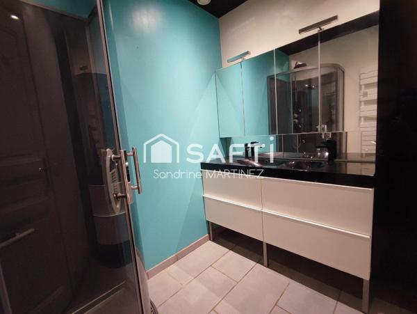 la campagne proche des commodités et confort maximum