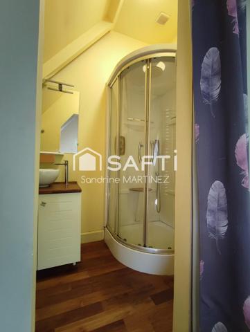 la campagne proche des commodités et confort maximum