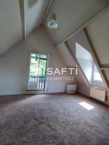 la campagne proche des commodités et confort maximum