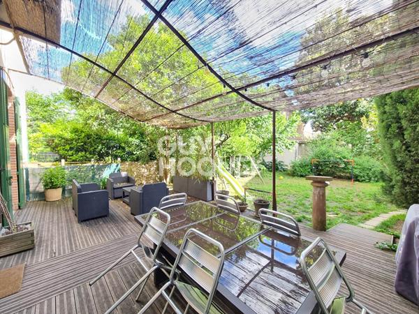 - MAISON T6 ALBI - 6 pièce(s) - 148.36 m2