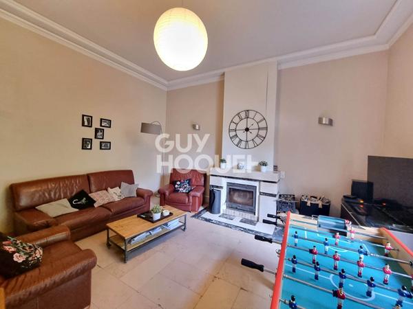- MAISON T6 ALBI - 6 pièce(s) - 148.36 m2