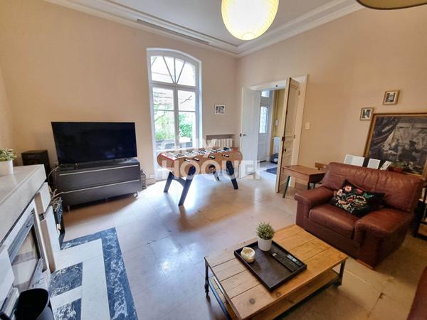 - MAISON T6 ALBI - 6 pièce(s) - 148.36 m2