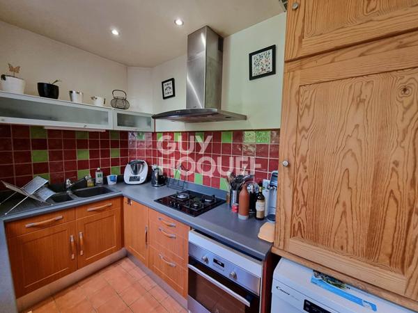 - MAISON T6 ALBI - 6 pièce(s) - 148.36 m2