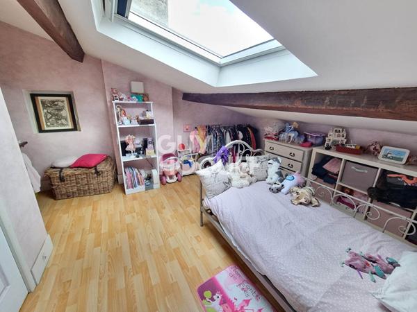 - MAISON T6 ALBI - 6 pièce(s) - 148.36 m2