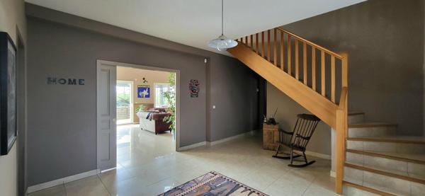 Villa de 325 m² avec piscine au cœur du Perche