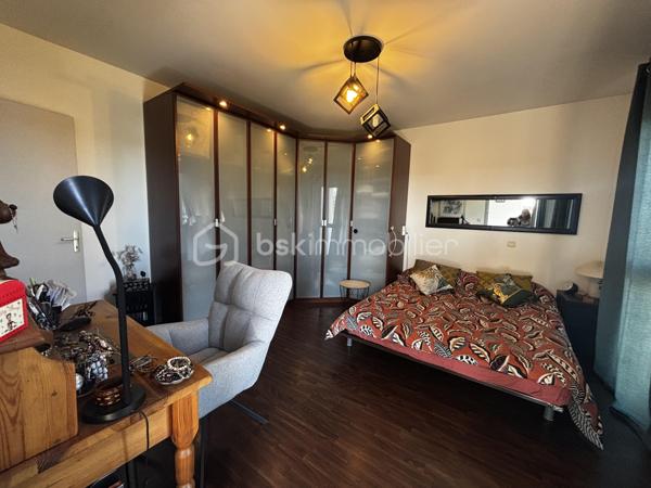 Maison de ville de 116 m²