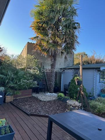 Maison de ville de 116 m²