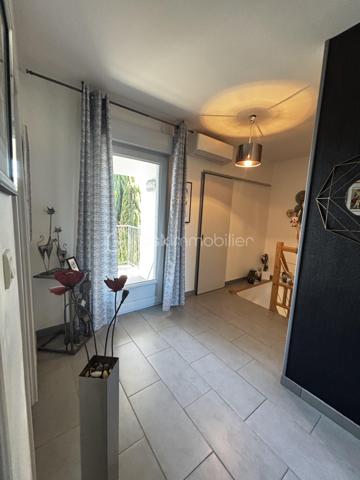 Maison de ville de 116 m²