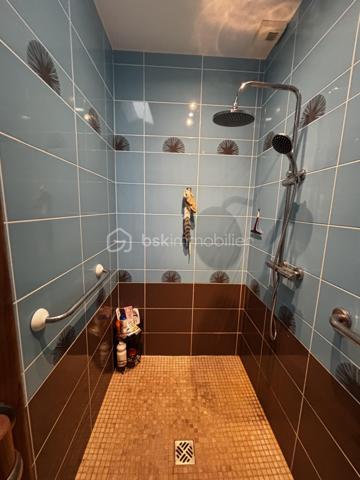 Maison de ville de 116 m²