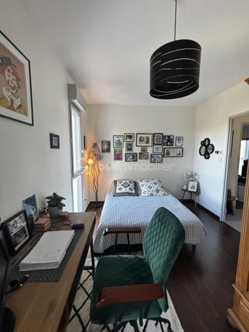 Maison de ville de 116 m²