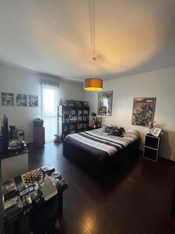 Maison de ville de 116 m²