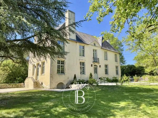 Cabourg, Maison 4 Chambres -  380 m² à vendre