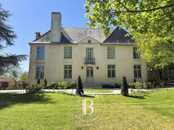 Cabourg, Maison 4 Chambres -  380 m² à vendre