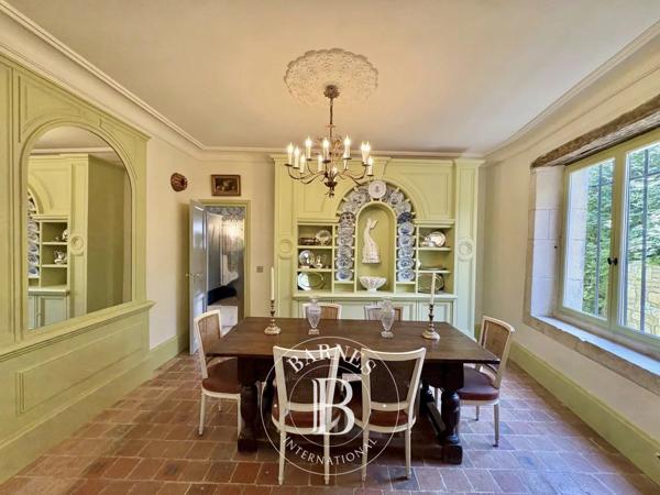 Cabourg, Maison 4 Chambres -  380 m² à vendre