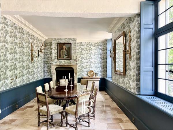 Cabourg, Maison 4 Chambres -  380 m² à vendre