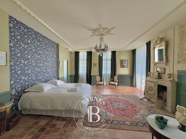 Cabourg, Maison 4 Chambres -  380 m² à vendre