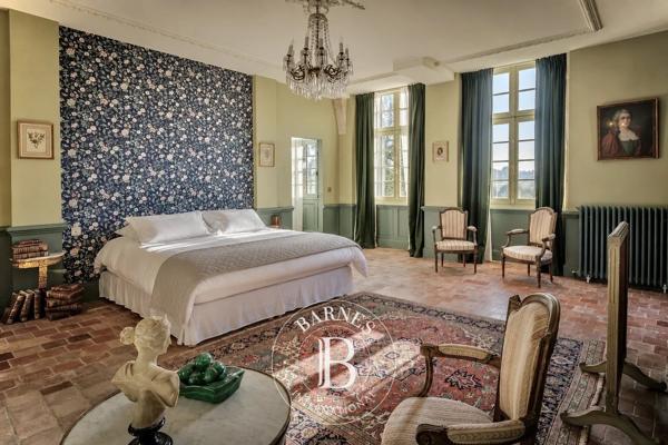 Cabourg, Maison 4 Chambres -  380 m² à vendre