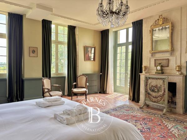Cabourg, Maison 4 Chambres -  380 m² à vendre