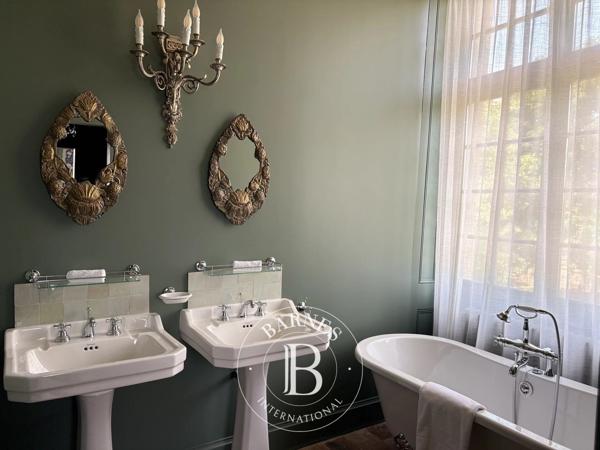 Cabourg, Maison 4 Chambres -  380 m² à vendre