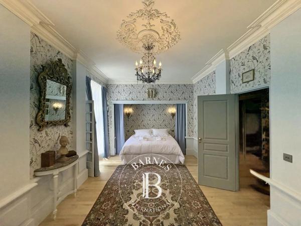 Cabourg, Maison 4 Chambres -  380 m² à vendre