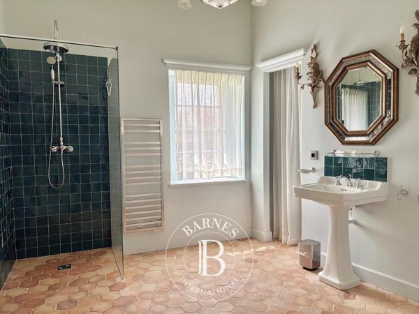 Cabourg, Maison 4 Chambres -  380 m² à vendre