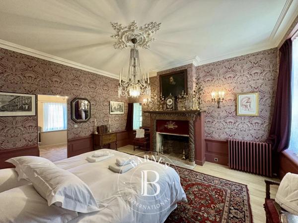 Cabourg, Maison 4 Chambres -  380 m² à vendre