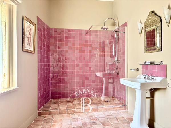 Cabourg, Maison 4 Chambres -  380 m² à vendre